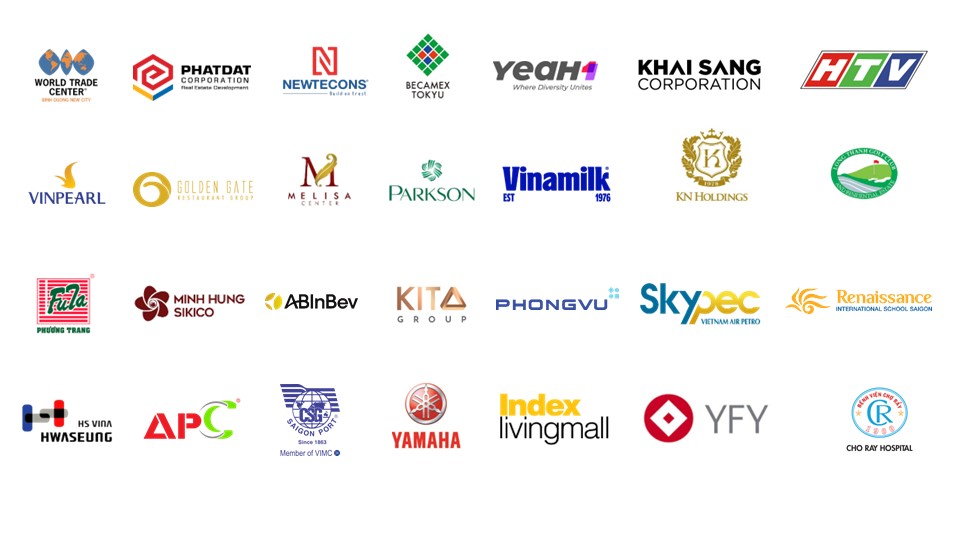 Khách hàng của Space Light