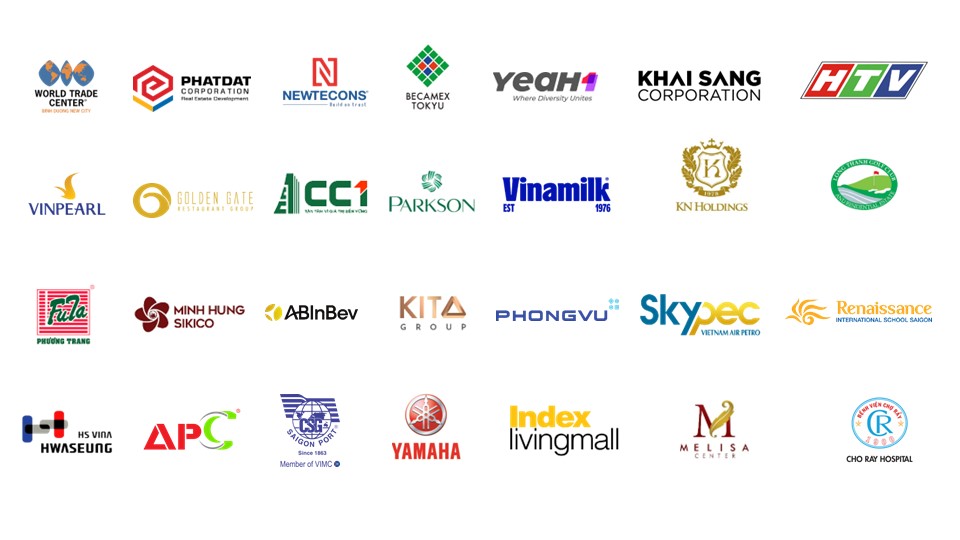 Khách hàng của Space Light